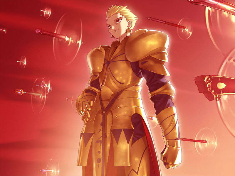 [040120]Fate stay night_CG100% 521/646 