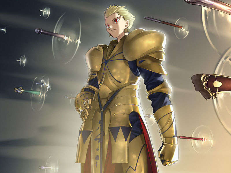 [040120]Fate stay night_CG100% 522/646 