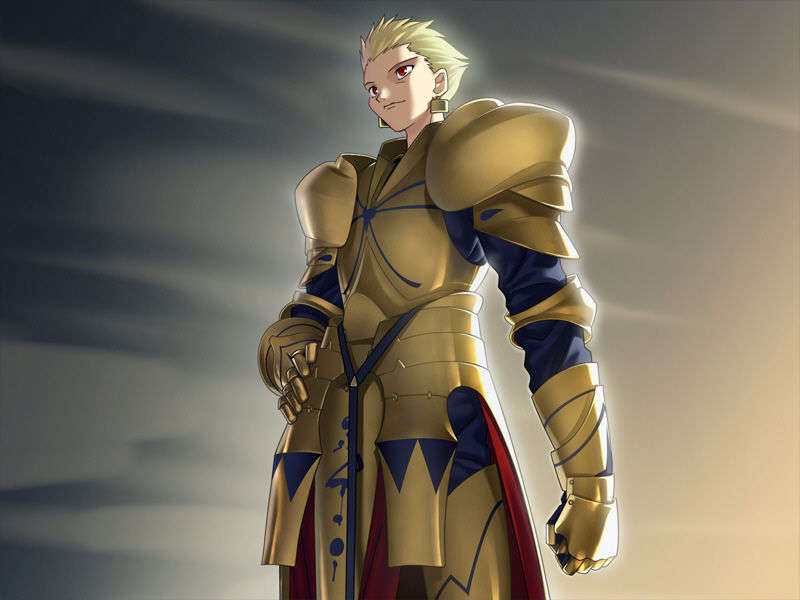 [040120]Fate stay night_CG100% 523/646 