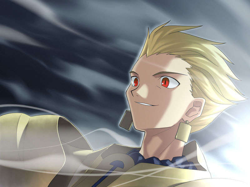 [040120]Fate stay night_CG100% 525/646 