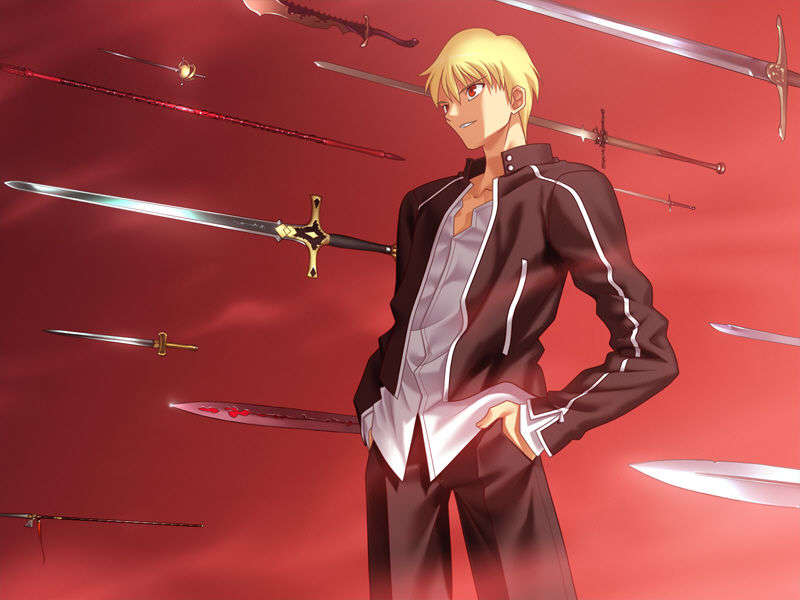 [040120]Fate stay night_CG100% 533/646 