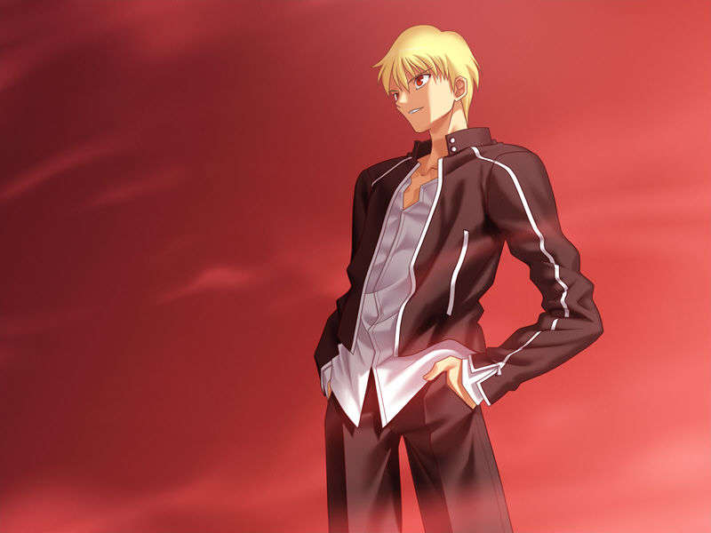[040120]Fate stay night_CG100% 534/646 