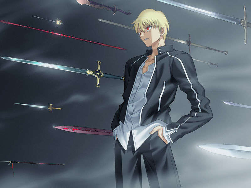 [040120]Fate stay night_CG100% 535/646 