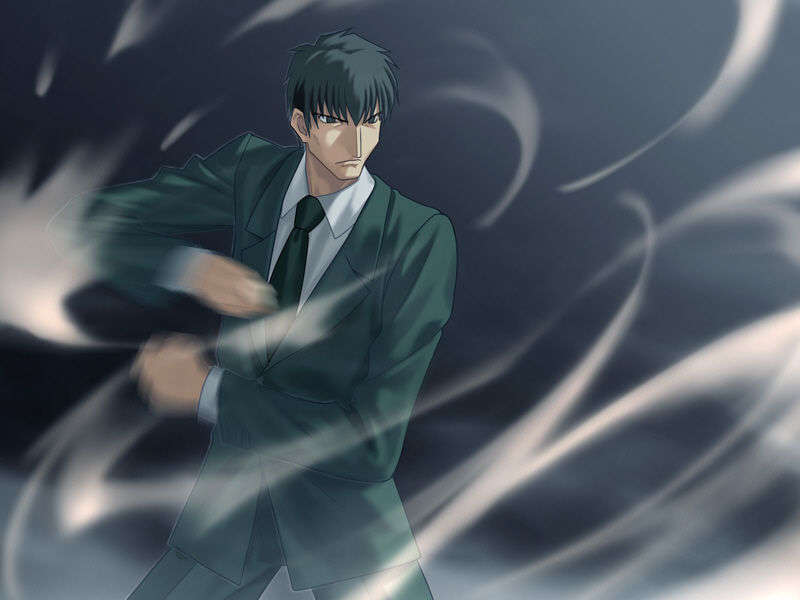 [040120]Fate stay night_CG100% 538/646 