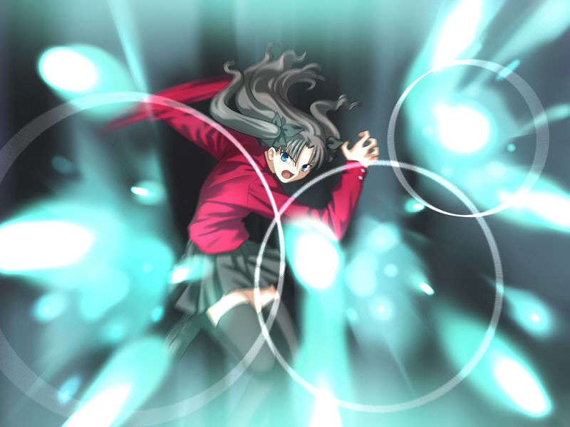 [040120]Fate stay night_CG100% 539/646 