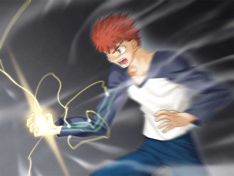 [040120]Fate stay night_CG100% 546/646 