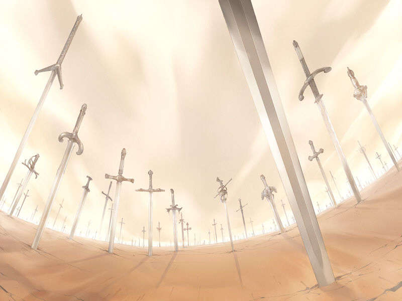 [040120]Fate stay night_CG100% 560/646 