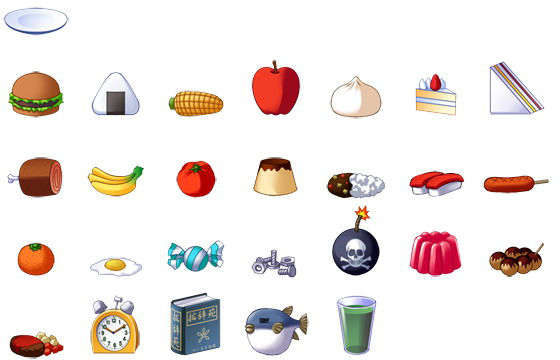 [070727]CircusLand Ⅰ-サーカスランド 285/497 