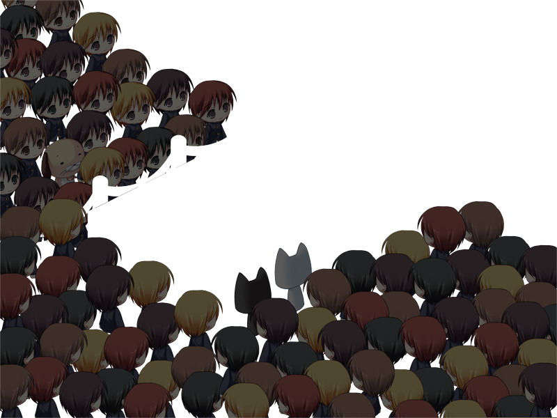 [070727]CircusLand Ⅰ-サーカスランド 288/497 