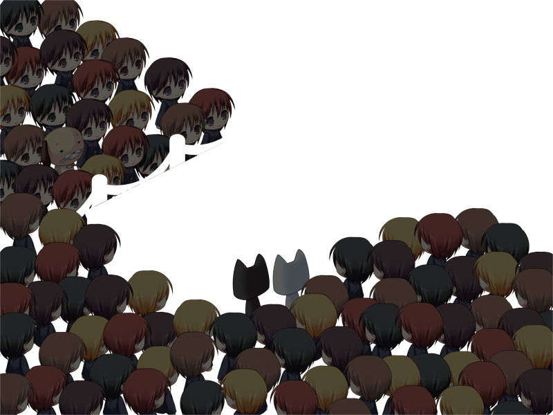 [070727]CircusLand Ⅰ-サーカスランド 289/497 