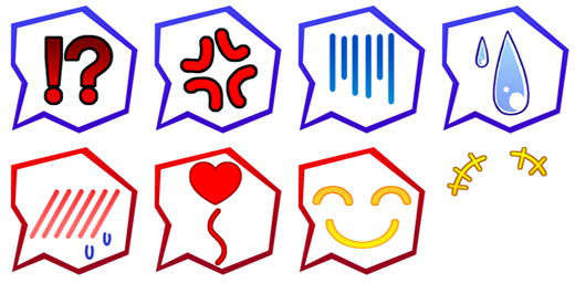 [070727]CircusLand Ⅰ-サーカスランド 290/497 