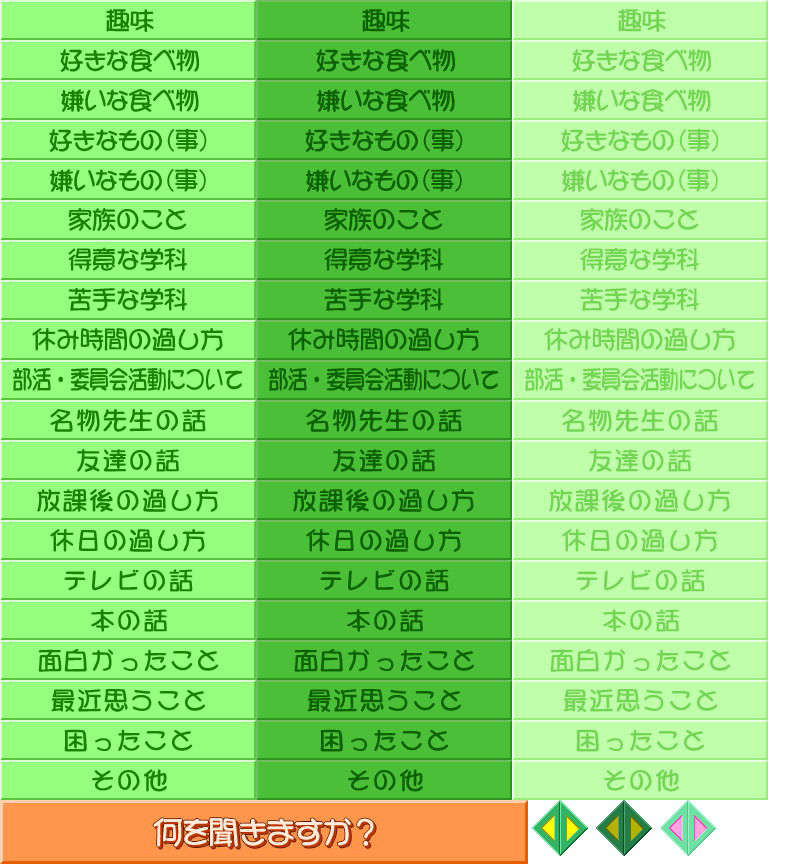 [070727]CircusLand Ⅰ-サーカスランド 377/497 