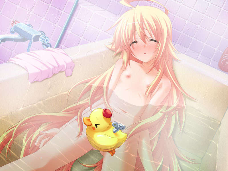 [HCG][COCKTAIL SOFT][080125] Pia▼キャロットへようこそ!!G.P. (bmp) 1098/1608 