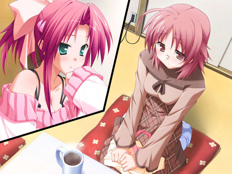 [HCG][COCKTAIL SOFT][080125] Pia▼キャロットへようこそ!!G.P. (bmp) 1122/1608 