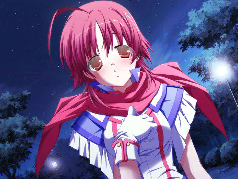 [HCG][COCKTAIL SOFT][080125] Pia▼キャロットへようこそ!!G.P. (bmp) 1124/1608 
