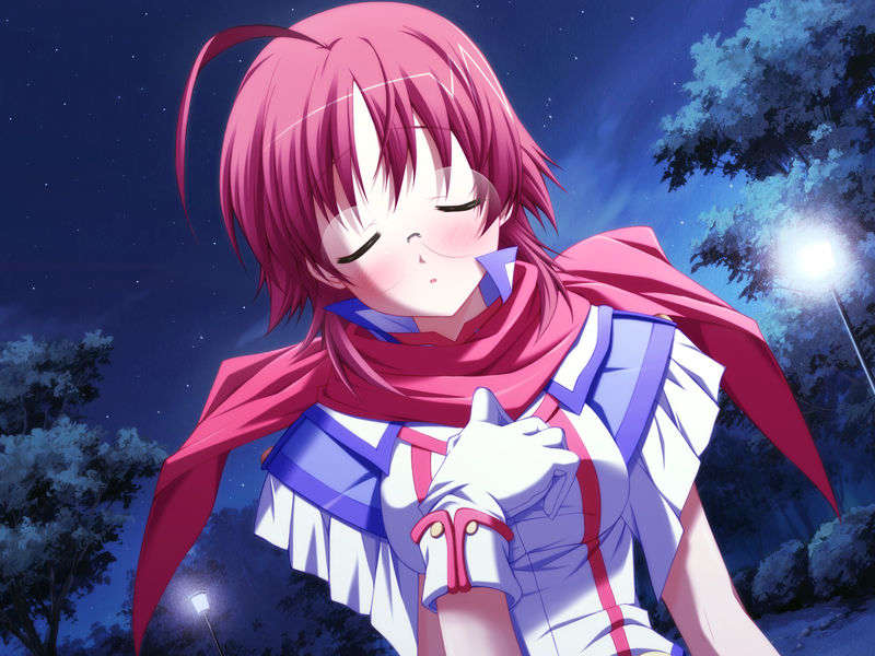 [HCG][COCKTAIL SOFT][080125] Pia▼キャロットへようこそ!!G.P. (bmp) 1125/1608 