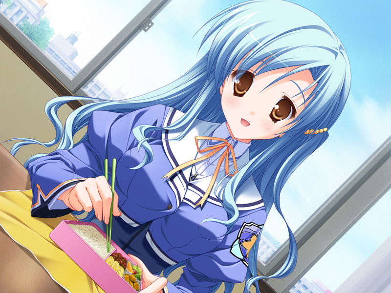 [HCG][COCKTAIL SOFT][080125] Pia▼キャロットへようこそ!!G.P. (bmp) 1130/1608 