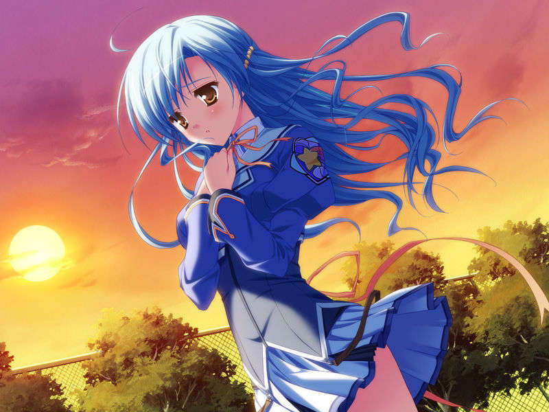 [HCG][COCKTAIL SOFT][080125] Pia▼キャロットへようこそ!!G.P. (bmp) 1131/1608 