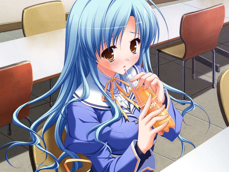 [HCG][COCKTAIL SOFT][080125] Pia▼キャロットへようこそ!!G.P. (bmp) 1136/1608 
