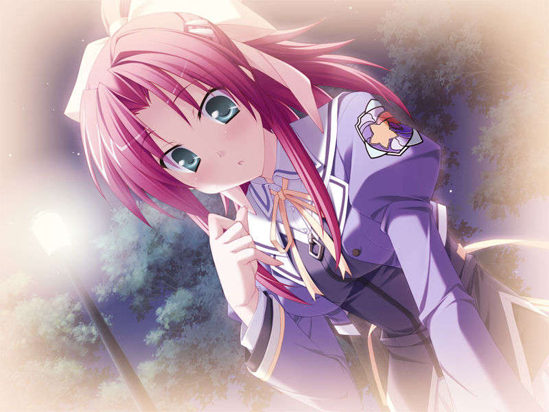 [HCG][COCKTAIL SOFT][080125] Pia▼キャロットへようこそ!!G.P. (bmp) 1148/1608 