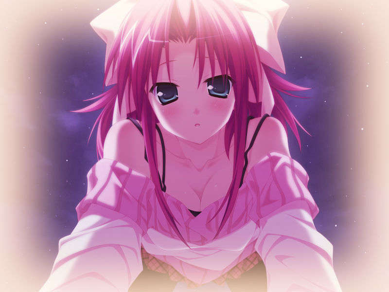 [HCG][COCKTAIL SOFT][080125] Pia▼キャロットへようこそ!!G.P. (bmp) 1155/1608 