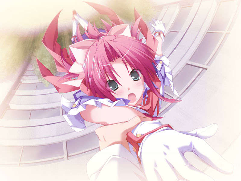 [HCG][COCKTAIL SOFT][080125] Pia▼キャロットへようこそ!!G.P. (bmp) 1165/1608 
