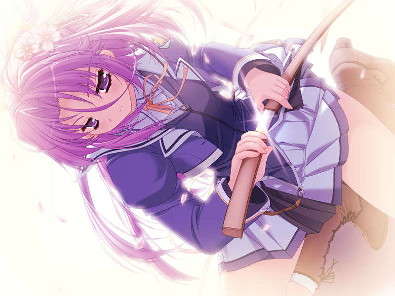 [HCG][COCKTAIL SOFT][080125] Pia▼キャロットへようこそ!!G.P. (bmp) 1174/1608 