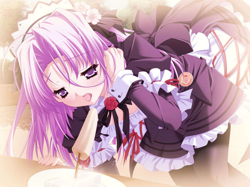 [HCG][COCKTAIL SOFT][080125] Pia▼キャロットへようこそ!!G.P. (bmp) 1181/1608 