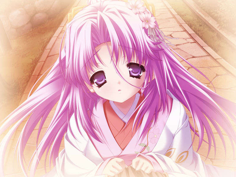 [HCG][COCKTAIL SOFT][080125] Pia▼キャロットへようこそ!!G.P. (bmp) 1184/1608 