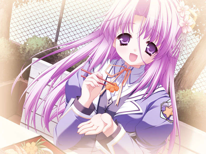 [HCG][COCKTAIL SOFT][080125] Pia▼キャロットへようこそ!!G.P. (bmp) 1194/1608 