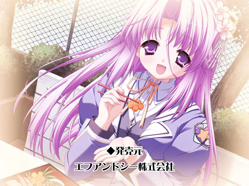 [HCG][COCKTAIL SOFT][080125] Pia▼キャロットへようこそ!!G.P. (bmp) 1195/1608 