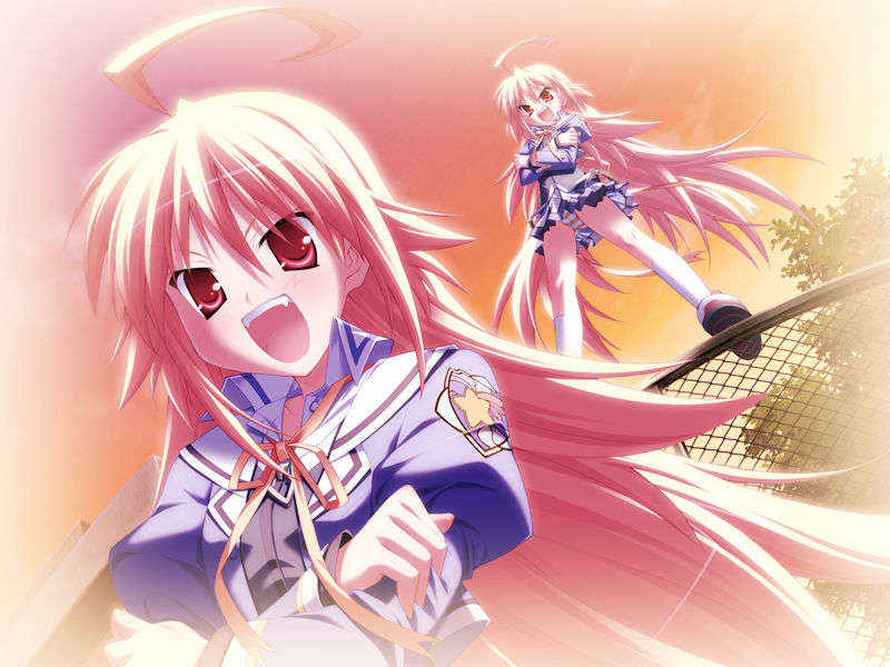 [HCG][COCKTAIL SOFT][080125] Pia▼キャロットへようこそ!!G.P. (bmp) 1200/1608 