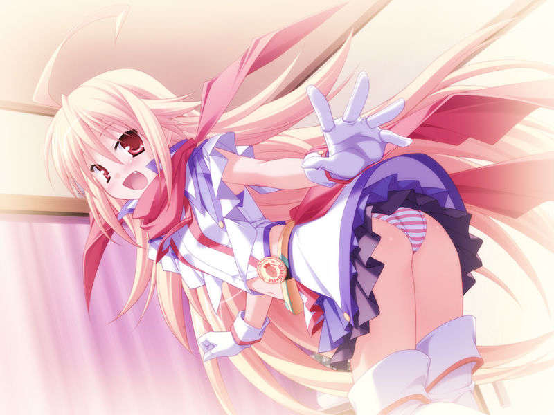 [HCG][COCKTAIL SOFT][080125] Pia▼キャロットへようこそ!!G.P. (bmp) 1202/1608 