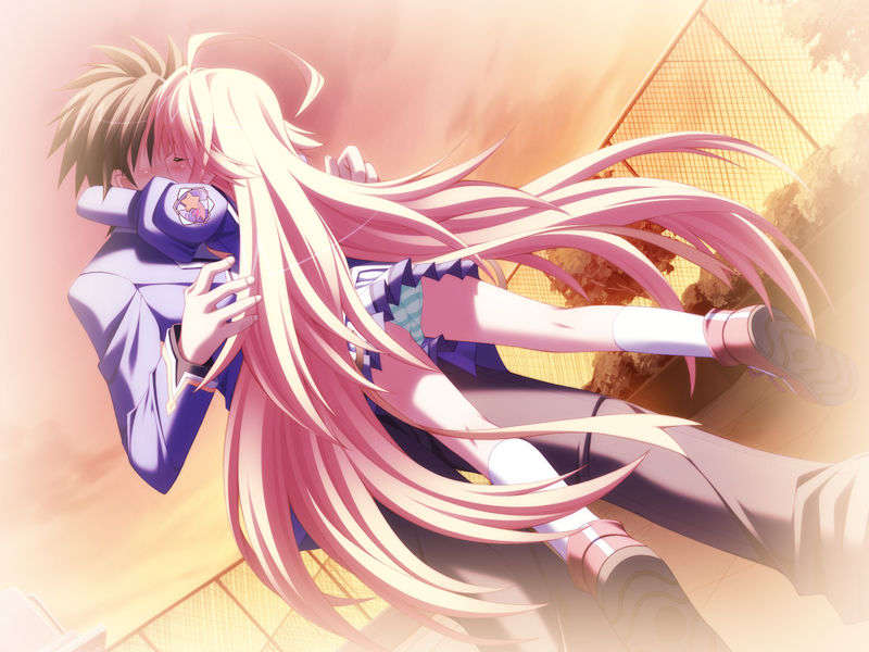 [HCG][COCKTAIL SOFT][080125] Pia▼キャロットへようこそ!!G.P. (bmp) 1207/1608 
