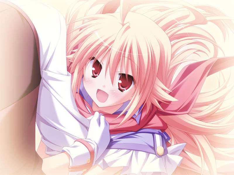 [HCG][COCKTAIL SOFT][080125] Pia▼キャロットへようこそ!!G.P. (bmp) 1220/1608 