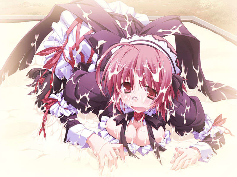 [HCG][COCKTAIL SOFT][080125] Pia▼キャロットへようこそ!!G.P. (bmp) 1226/1608 