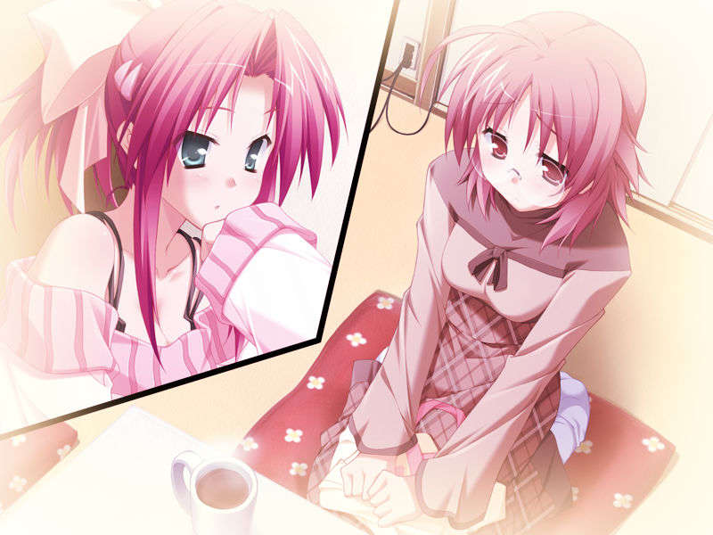 [HCG][COCKTAIL SOFT][080125] Pia▼キャロットへようこそ!!G.P. (bmp) 1233/1608 