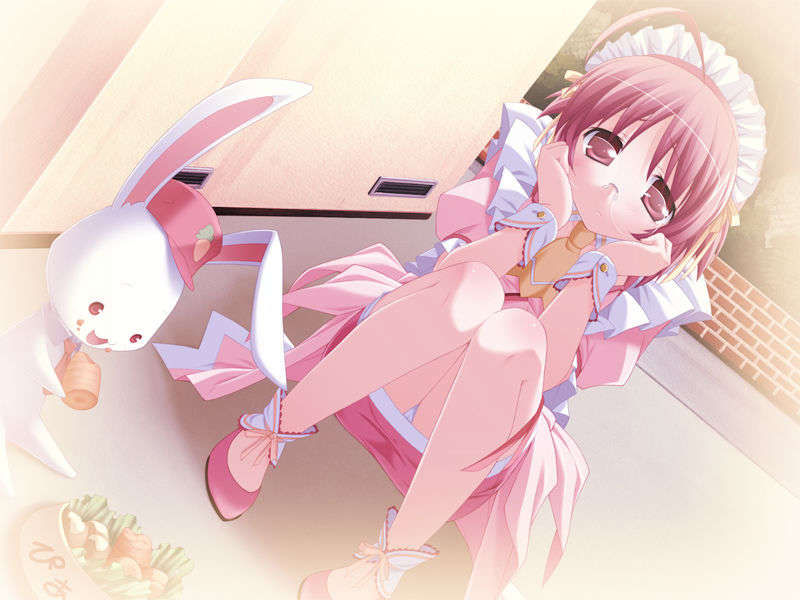 [HCG][COCKTAIL SOFT][080125] Pia▼キャロットへようこそ!!G.P. (bmp) 1240/1608 