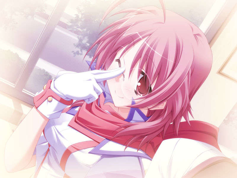 [HCG][COCKTAIL SOFT][080125] Pia▼キャロットへようこそ!!G.P. (bmp) 1246/1608 