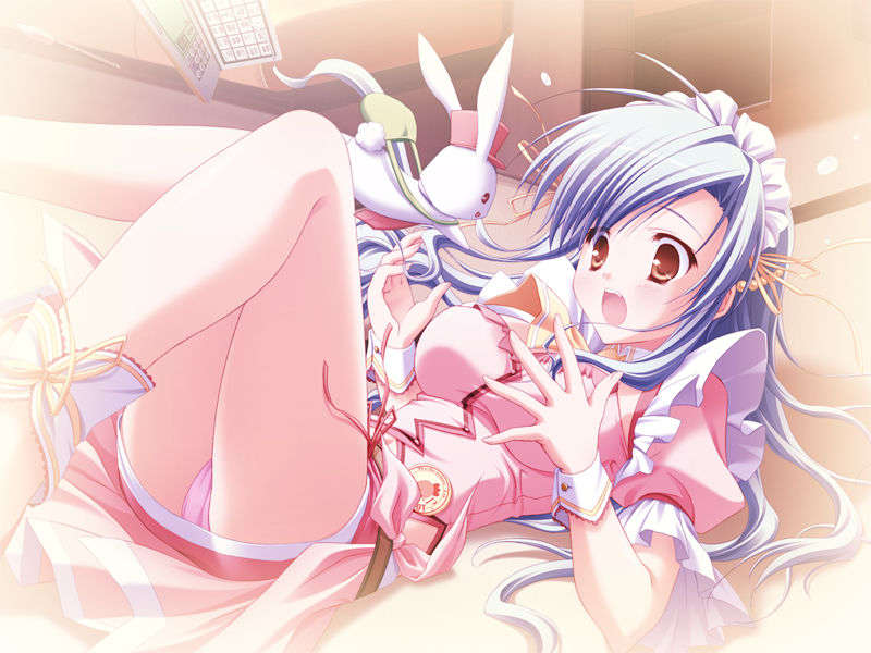 [HCG][COCKTAIL SOFT][080125] Pia▼キャロットへようこそ!!G.P. (bmp) 1252/1608 