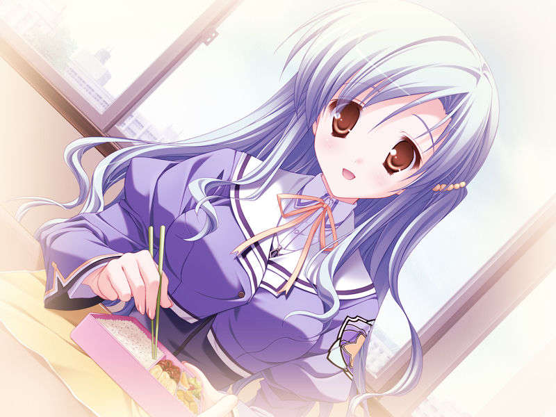 [HCG][COCKTAIL SOFT][080125] Pia▼キャロットへようこそ!!G.P. (bmp) 1257/1608 