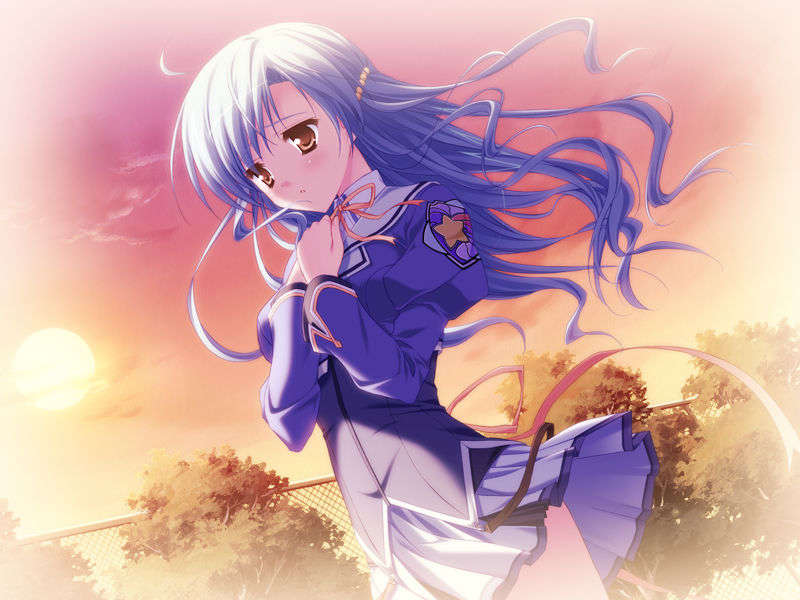 [HCG][COCKTAIL SOFT][080125] Pia▼キャロットへようこそ!!G.P. (bmp) 1259/1608 