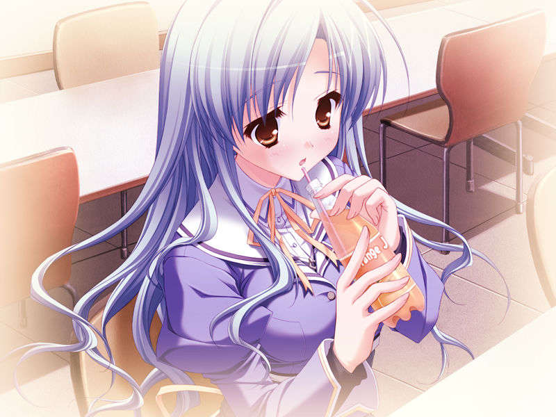 [HCG][COCKTAIL SOFT][080125] Pia▼キャロットへようこそ!!G.P. (bmp) 1266/1608 