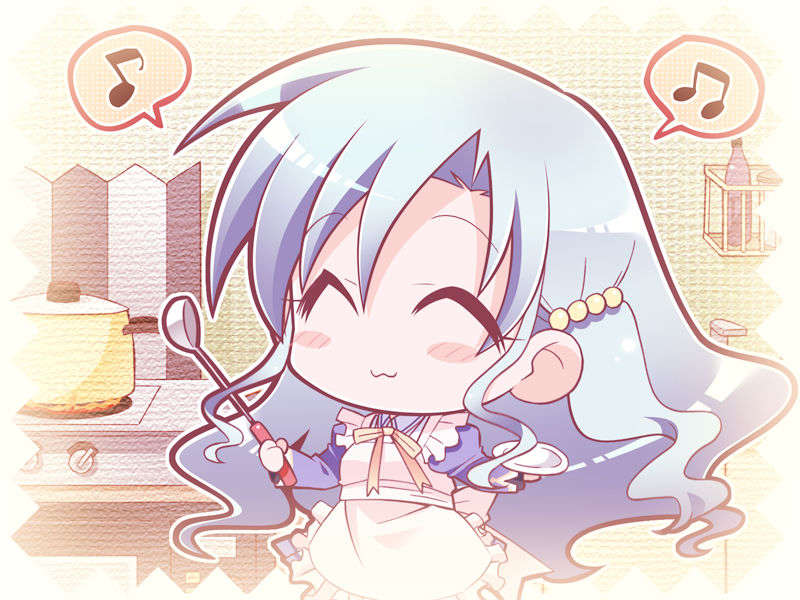 [HCG][COCKTAIL SOFT][080125] Pia▼キャロットへようこそ!!G.P. (bmp) 1269/1608 