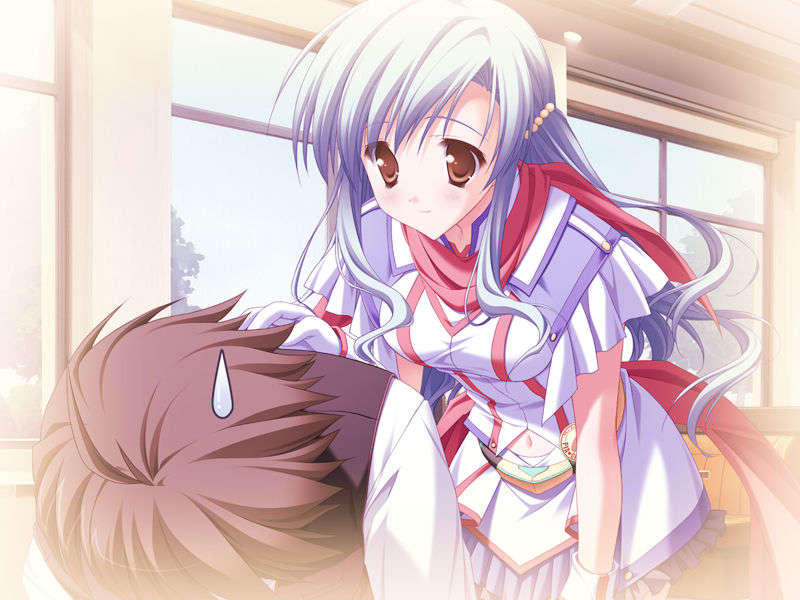 [HCG][COCKTAIL SOFT][080125] Pia▼キャロットへようこそ!!G.P. (bmp) 1272/1608 
