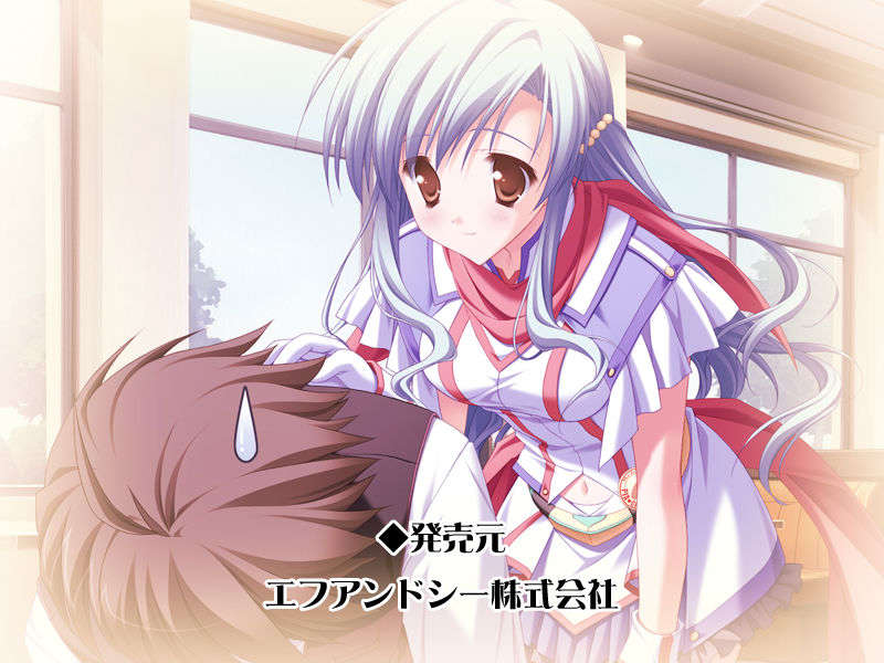 [HCG][COCKTAIL SOFT][080125] Pia▼キャロットへようこそ!!G.P. (bmp) 1273/1608 