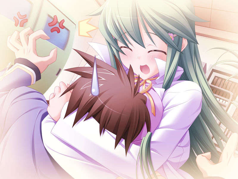[HCG][COCKTAIL SOFT][080125] Pia▼キャロットへようこそ!!G.P. (bmp) 1298/1608 
