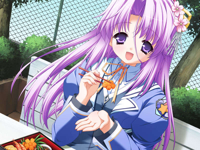 [HCG][COCKTAIL SOFT][080125] Pia▼キャロットへようこそ!!G.P. (bmp) 1303/1608 