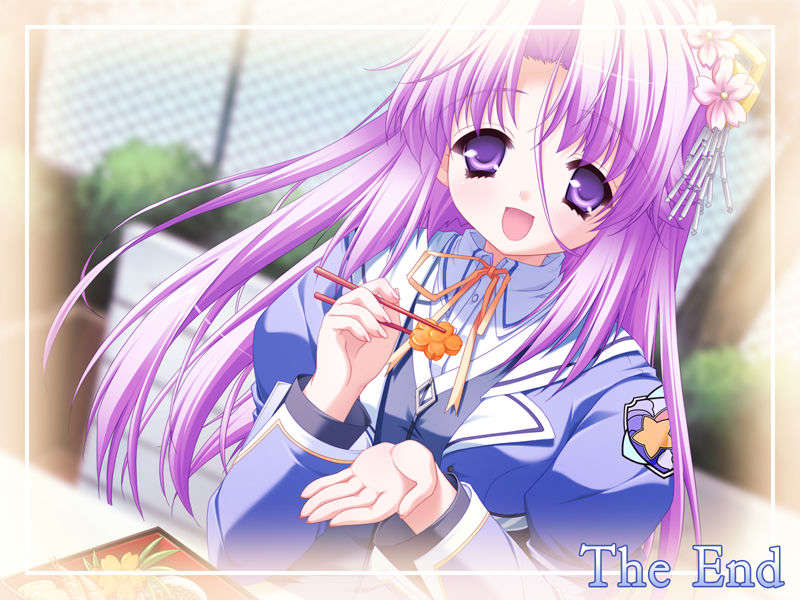 [HCG][COCKTAIL SOFT][080125] Pia▼キャロットへようこそ!!G.P. (bmp) 1304/1608 