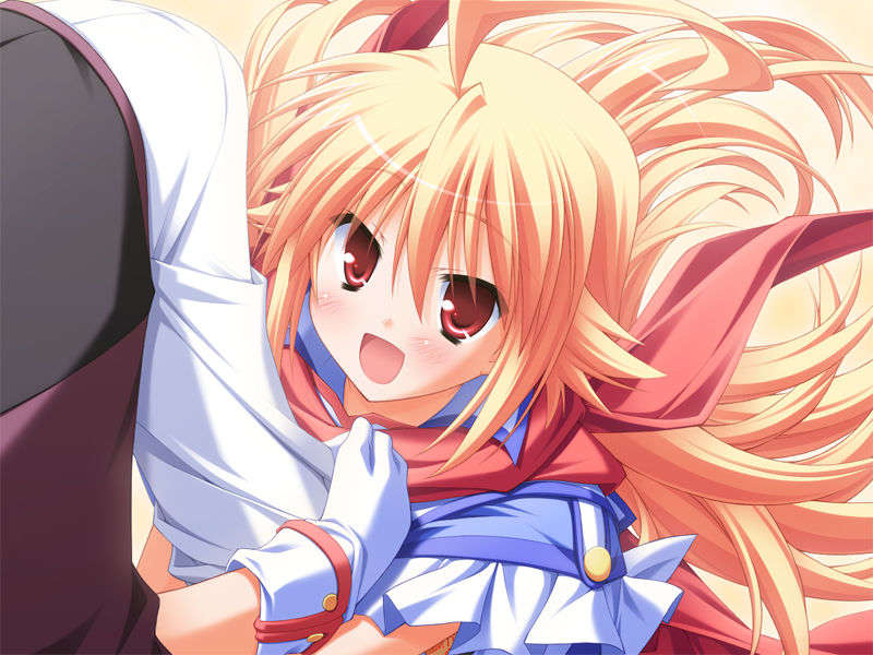 [HCG][COCKTAIL SOFT][080125] Pia▼キャロットへようこそ!!G.P. (bmp) 1305/1608 